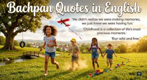 Happy children run across a sunny meadow, flying a kite and playing freely, celebrating childhood memories, friendship, joy, and adventure.