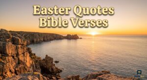 Easter Quotes Bible Verses