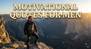 motivational quotes for men